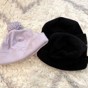 𝅺SET of 3 Kids Hats